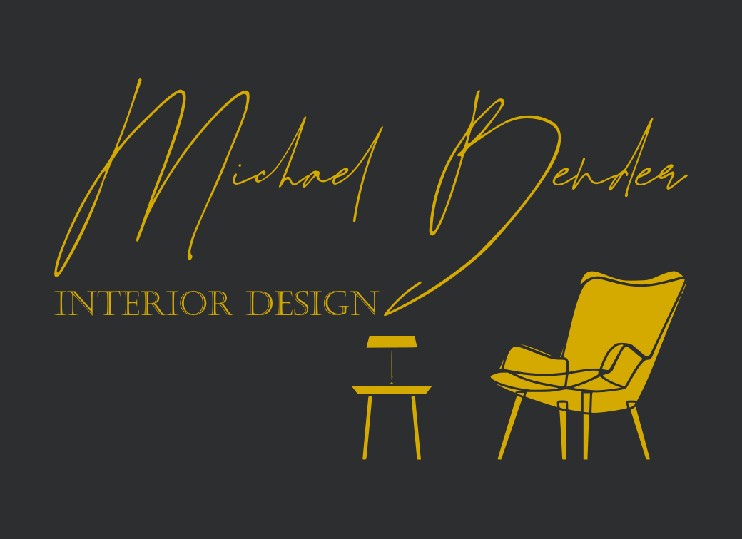 Michael Bender Interior Design